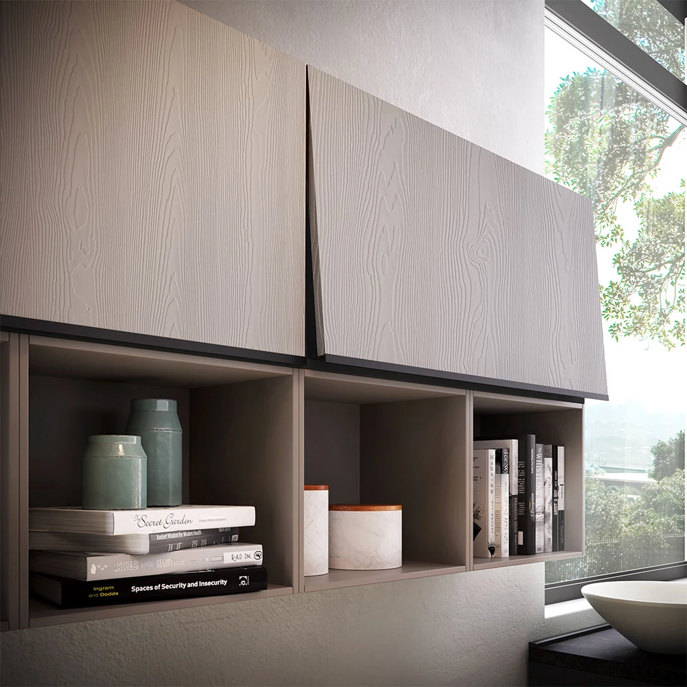 Cucina Zoe Gola - Net Cucine