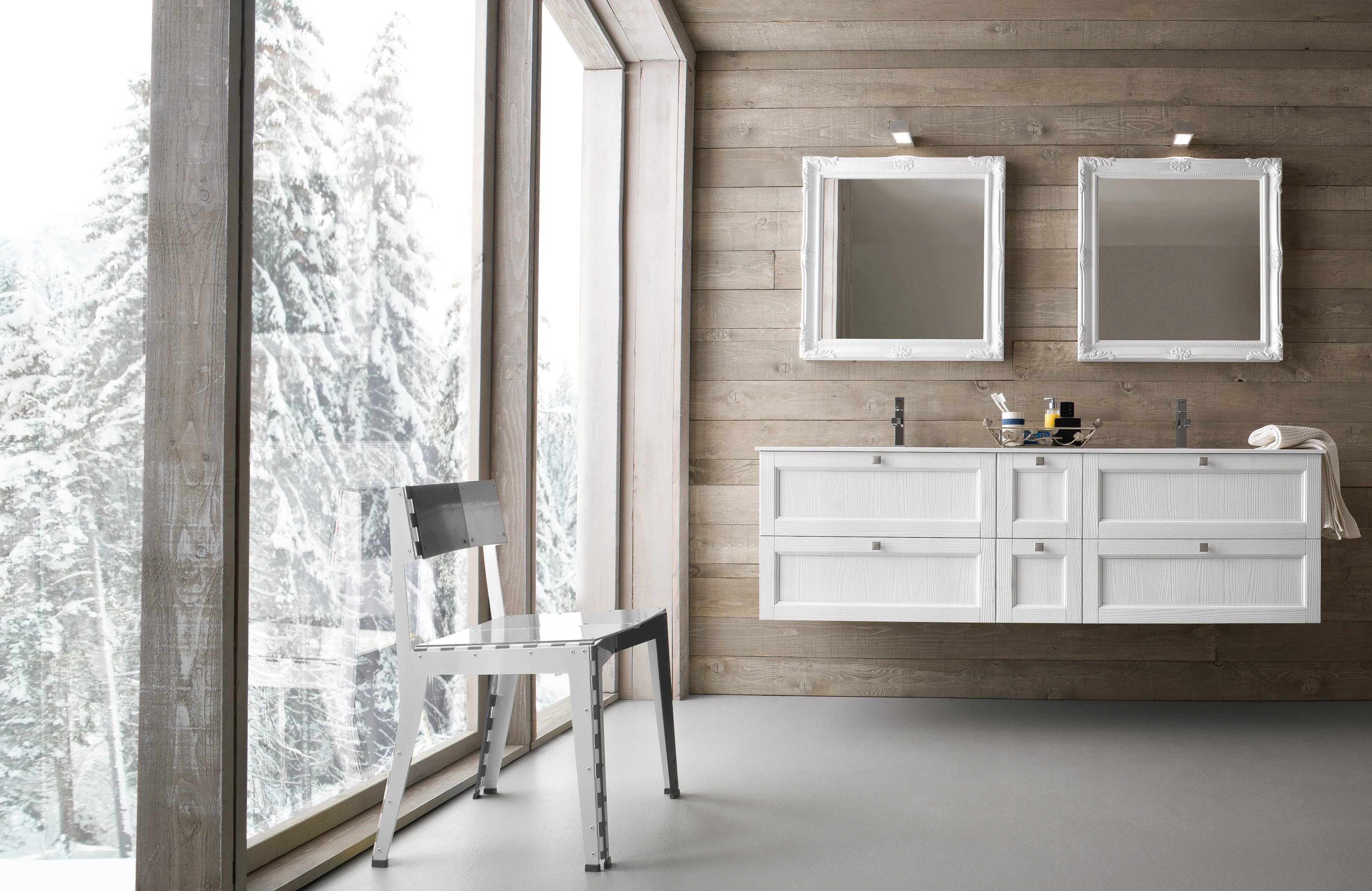 Bagno Compab Diamante