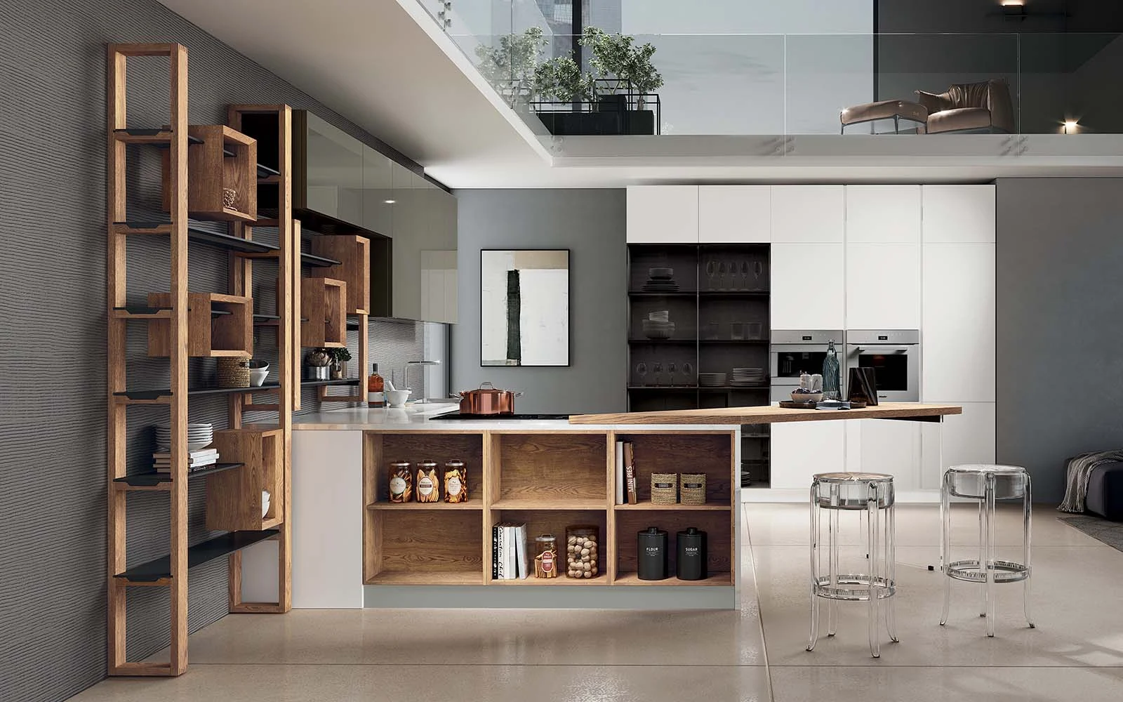 Cucina Landini Greta 