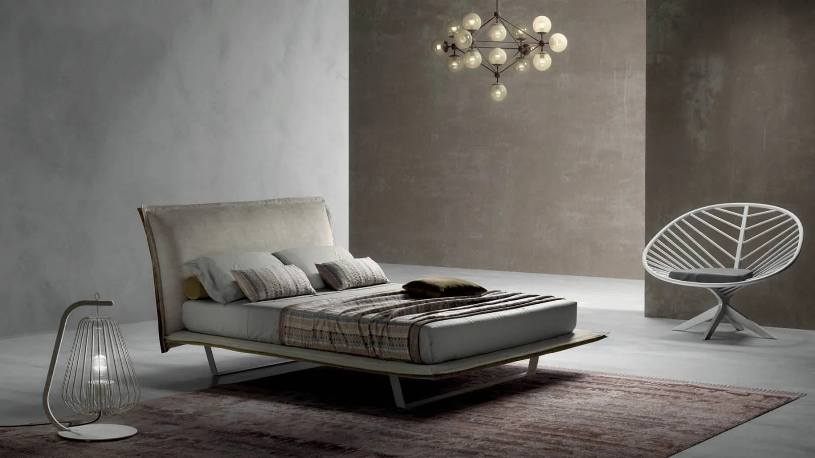 Letto Samoa Honey