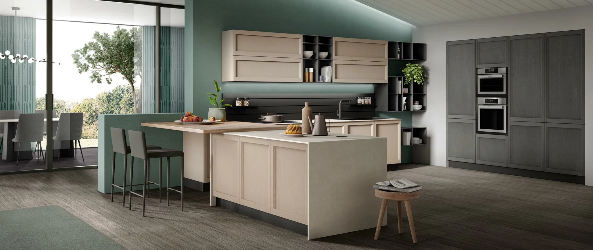 Cucina Mobilturi Lea