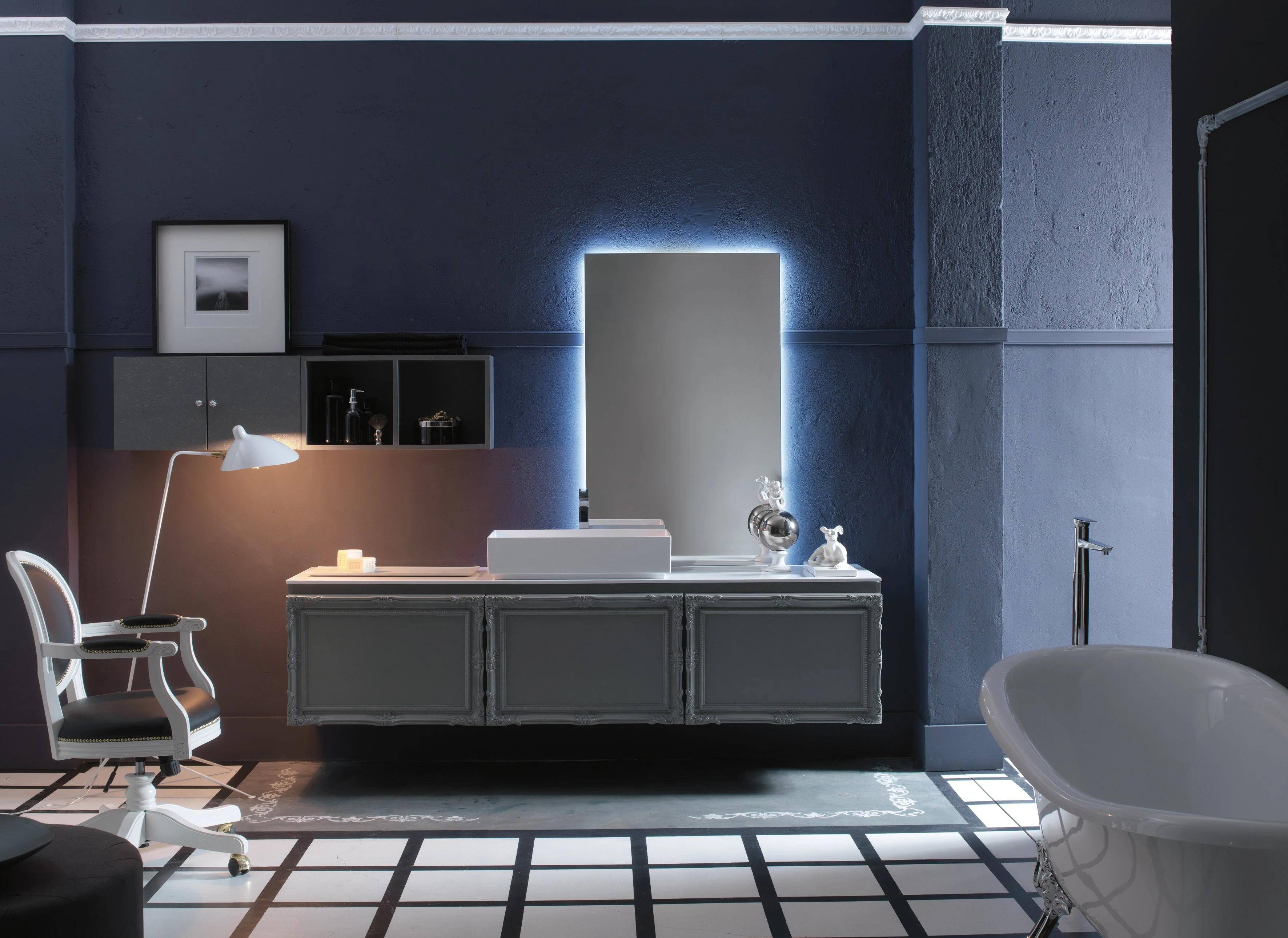 Bagno Compab Delichon