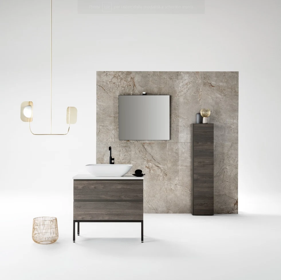 Bagno Compab UPdate