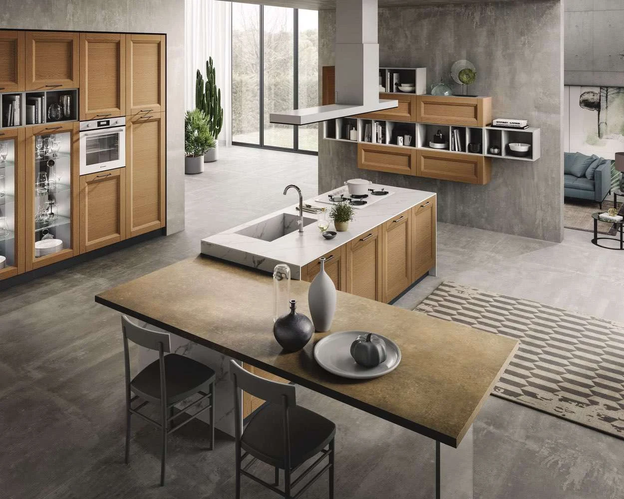 Cucina Mobilturi Nina