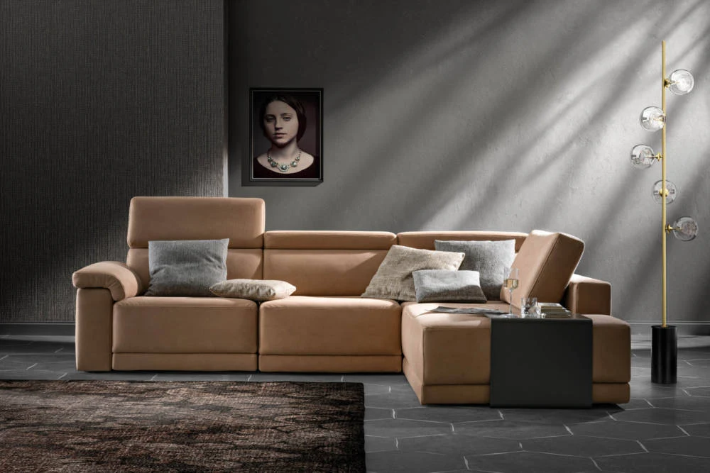 Divano Samoa Comfort