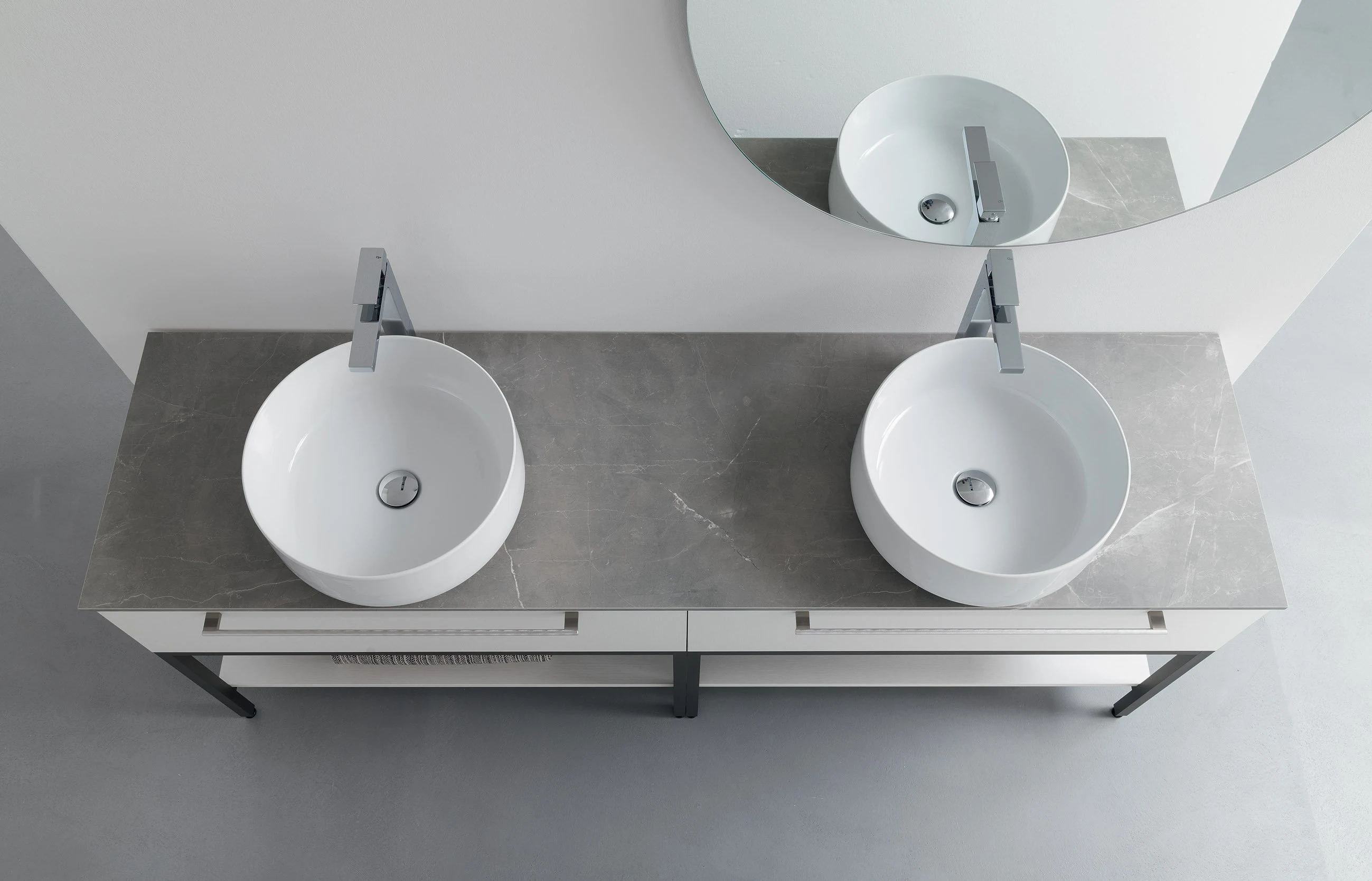Bagno Compab B201