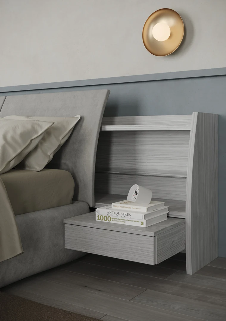 Letto Giessegi Soffio