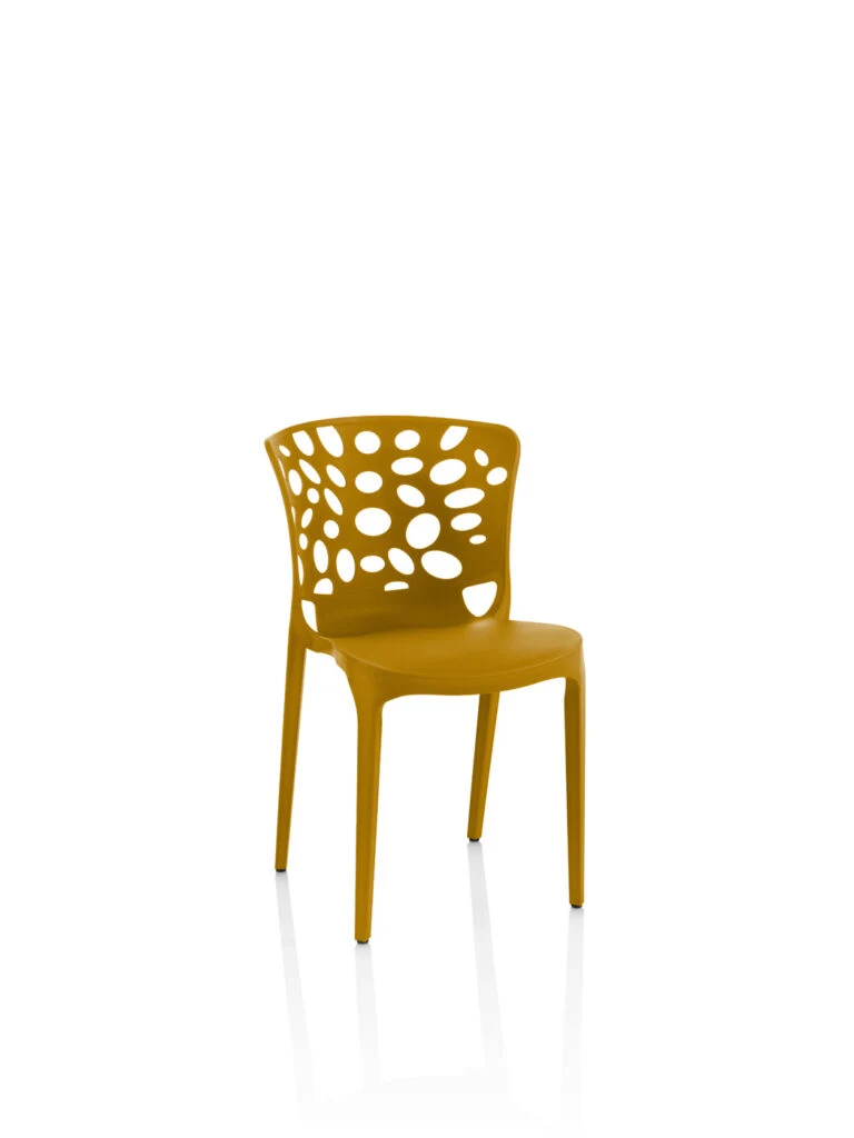 Sedia Ambienta Amber