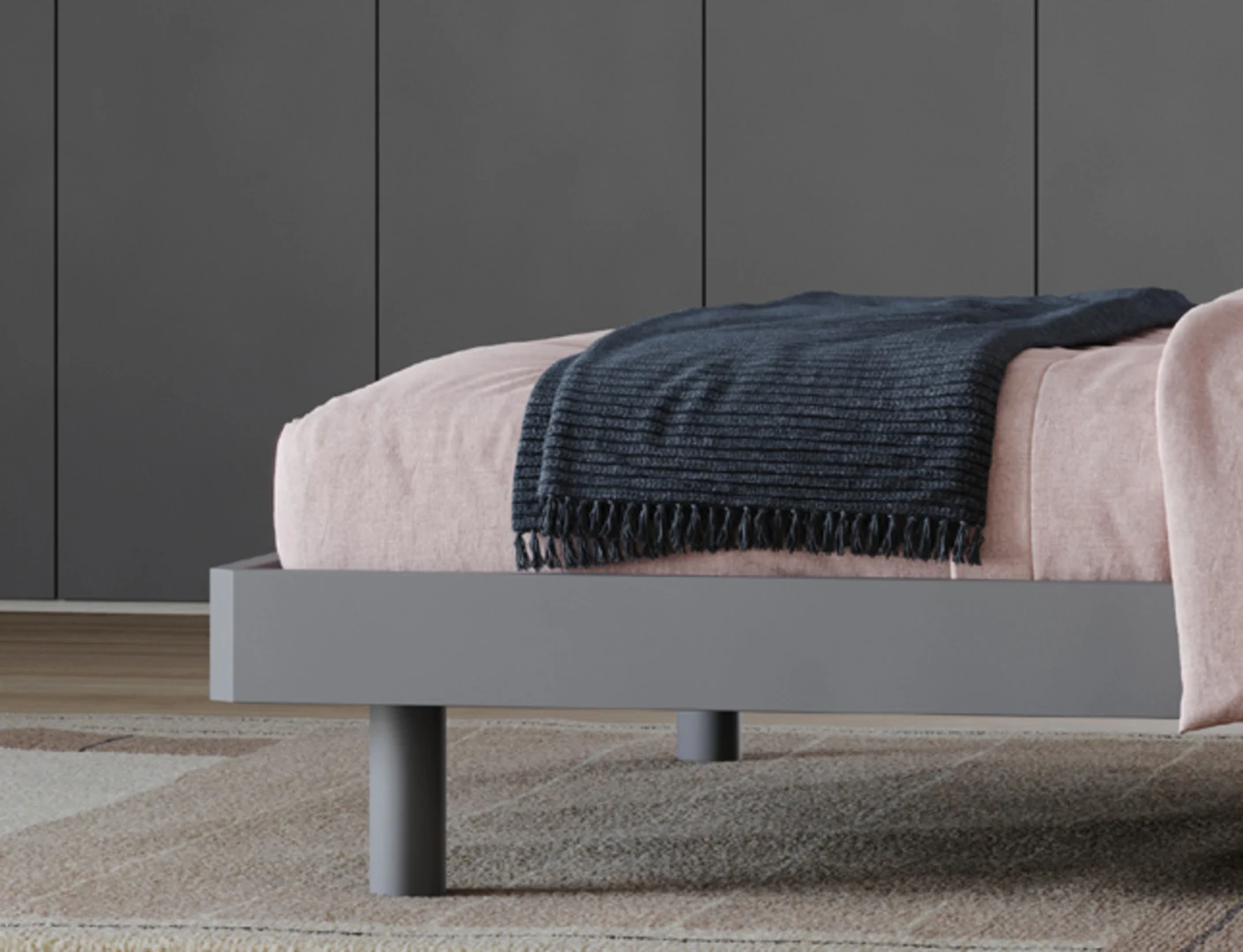 Letto Giessegi Twin