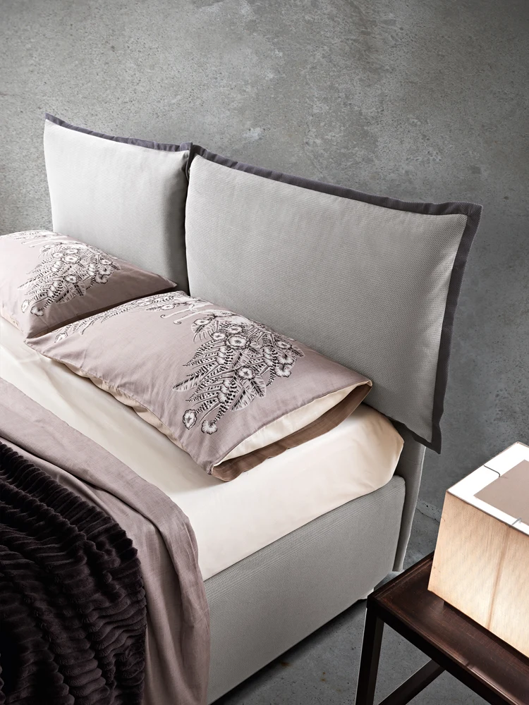 Letto Clay Artigiana Letti