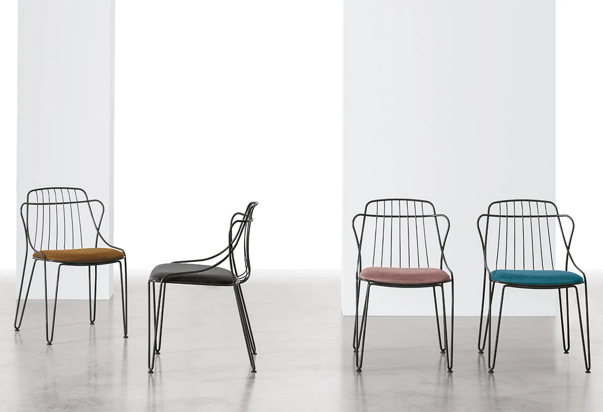 Sedia Marrakech Target Point