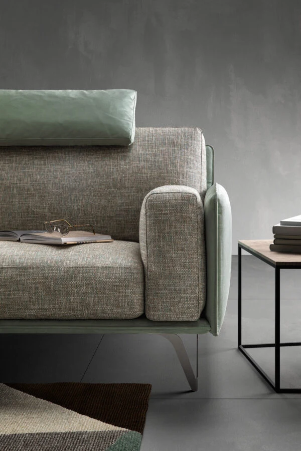 Divano Samoa Living Bright / Living Chic / Living Minimal