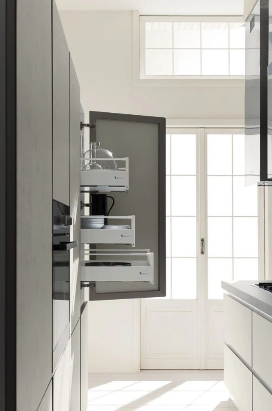 Cucina Mobilturi Stratos