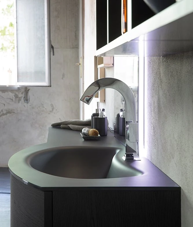 Bagno Compab K25