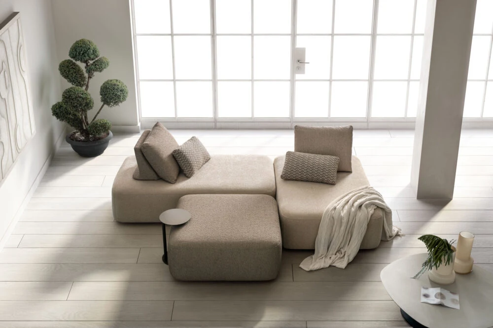 Divano Samoa Matrix