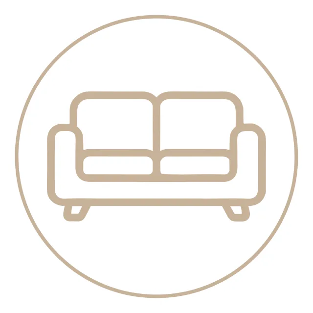 Divani, Poltrone & Pouf