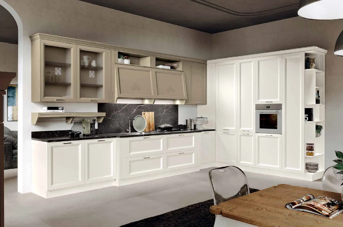 Cucina Landini Vittoria