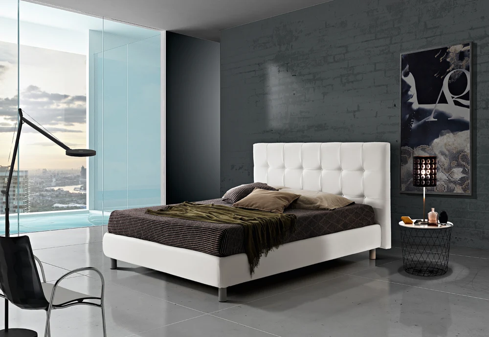 Letto Domino Artigianaletti