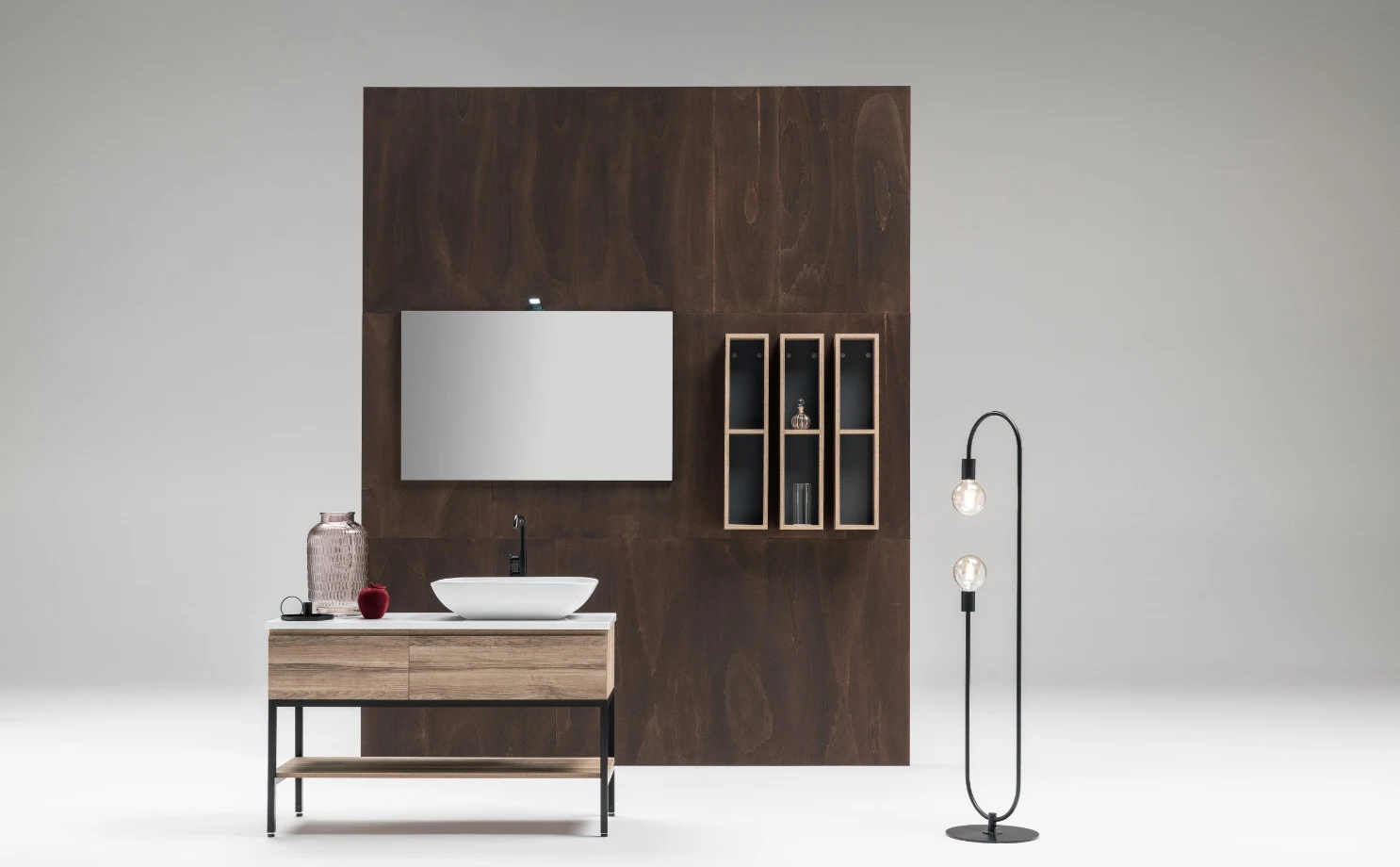 Bagno Compab UPdate