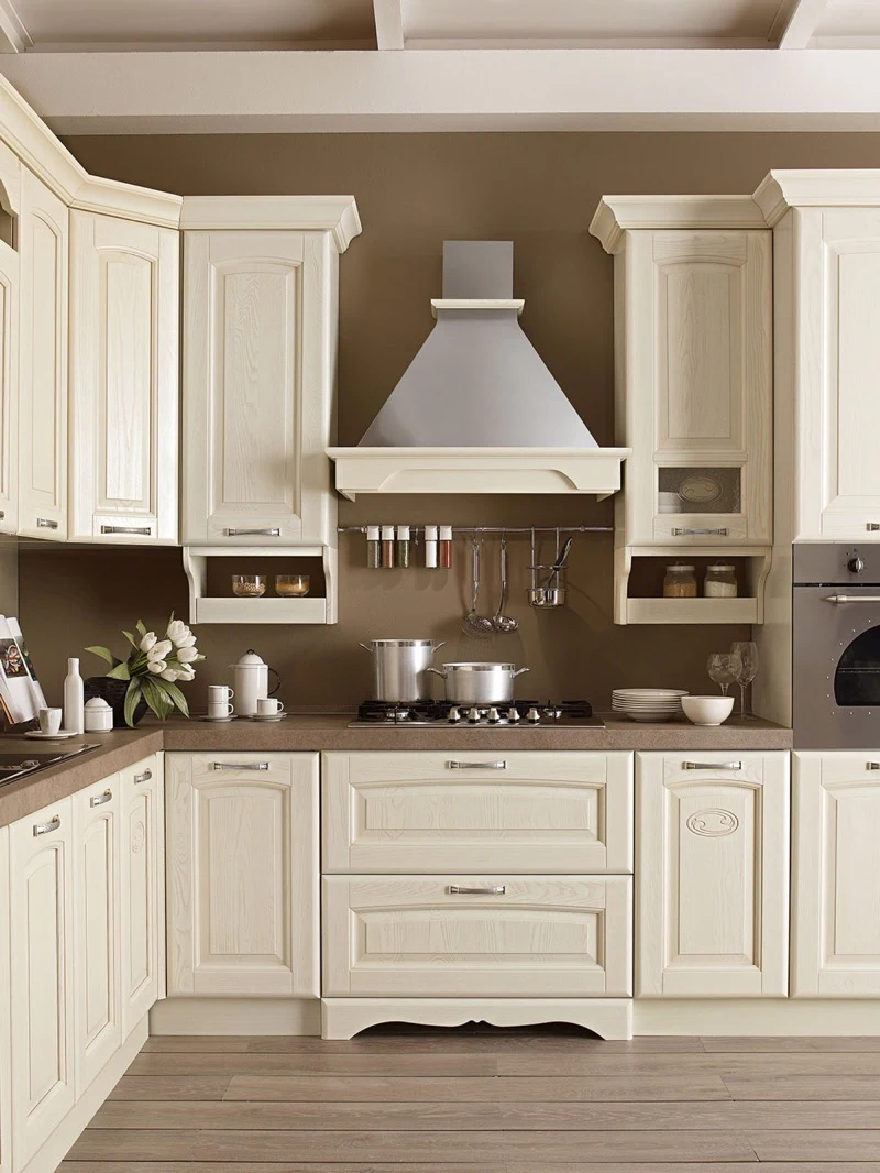 Cucina Letizia/Lucrezia Landini