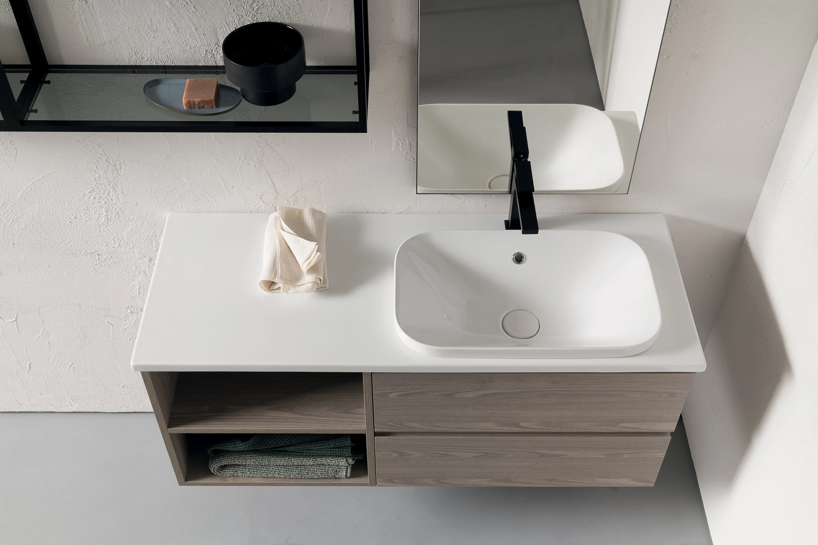Bagno Compab B-go 