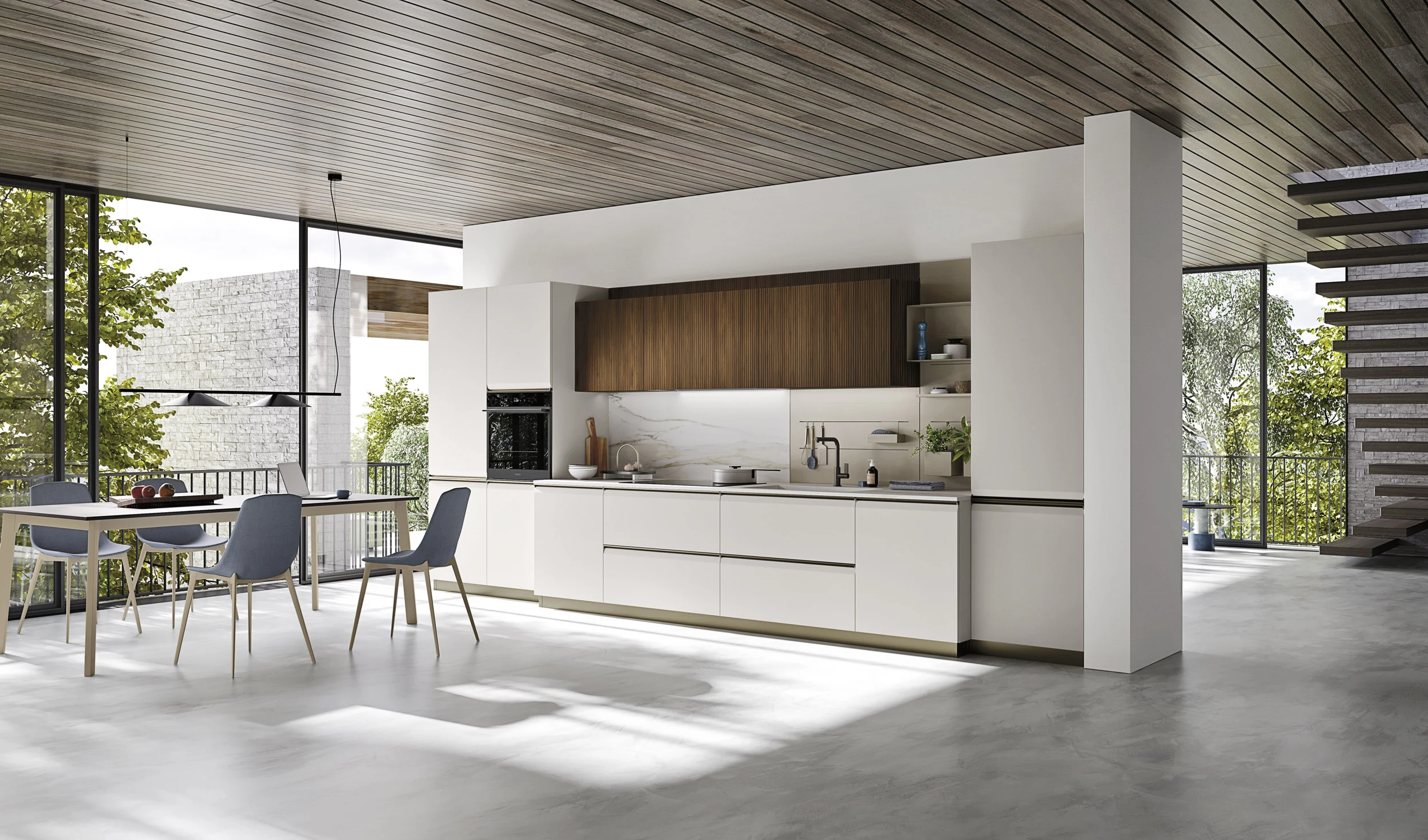 Cucina ArDue K10