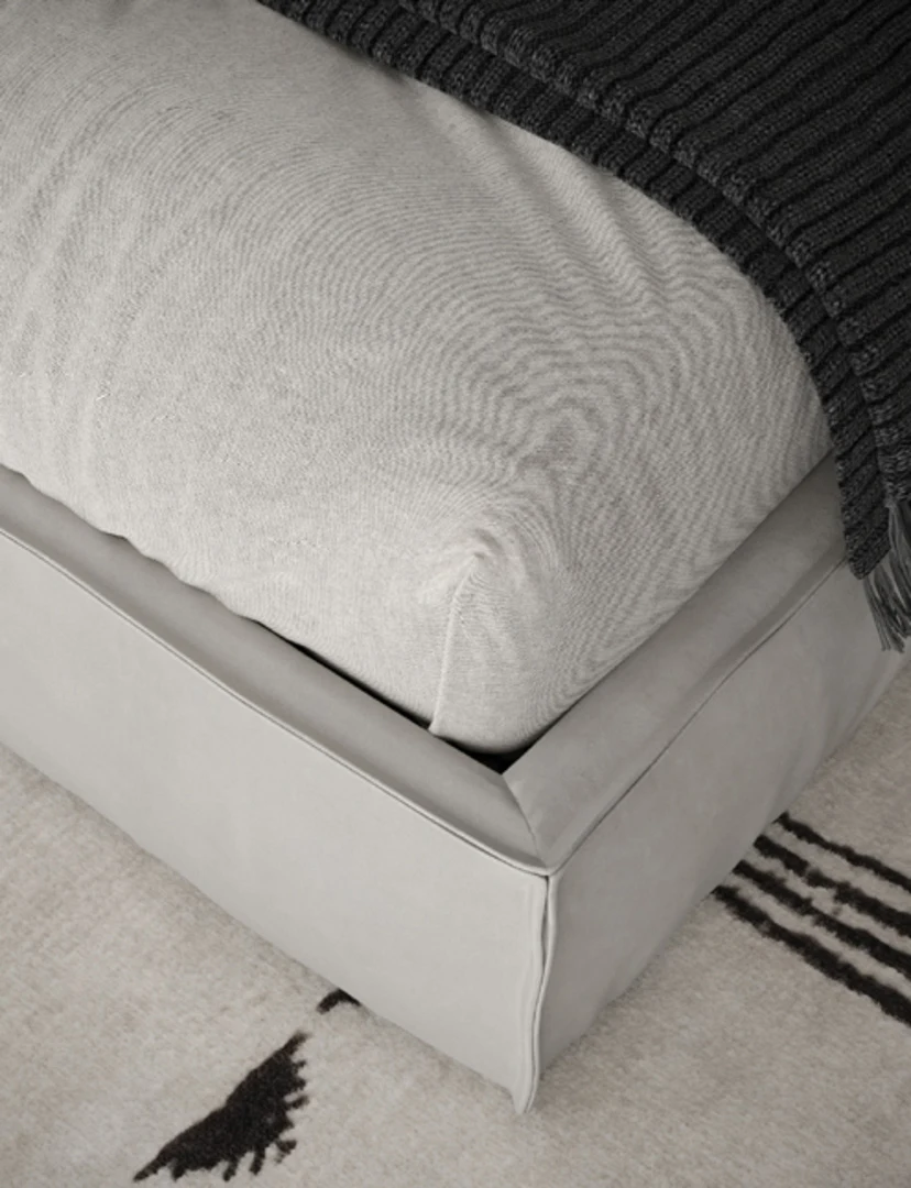 Letto Giessegi Sand