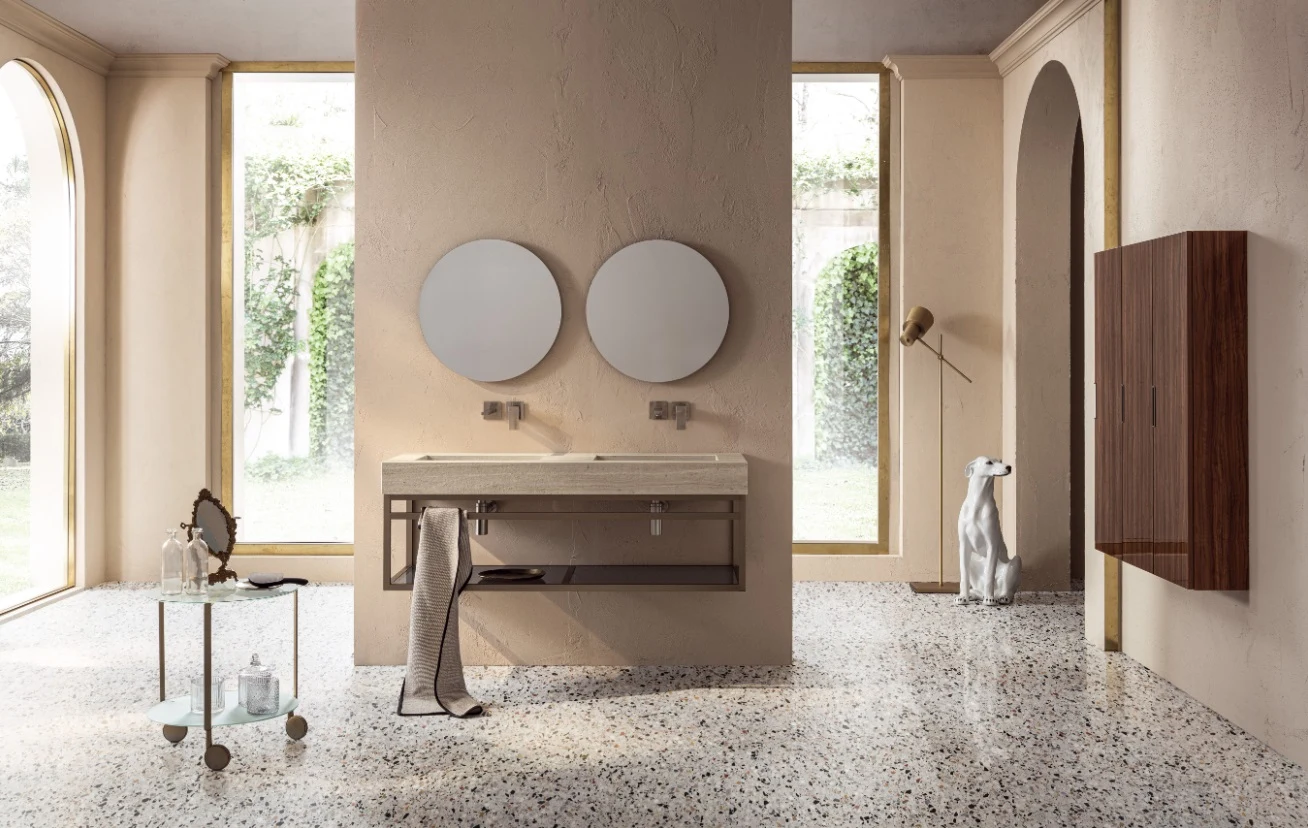 Bagno Compab Egoista