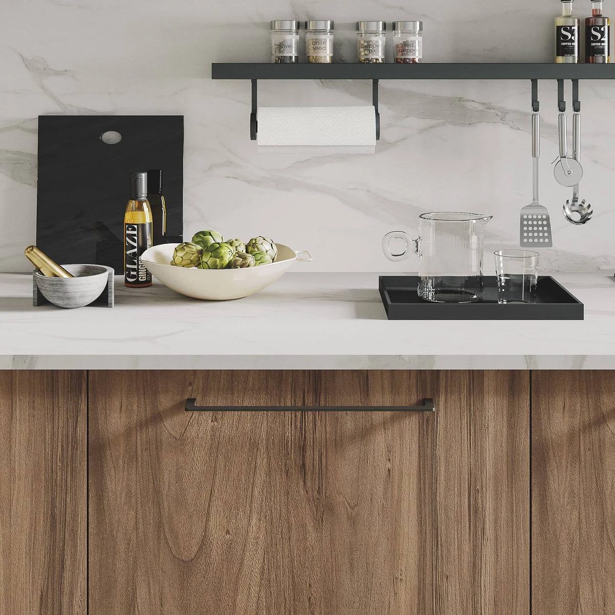 Cucina Mobilturi Star
