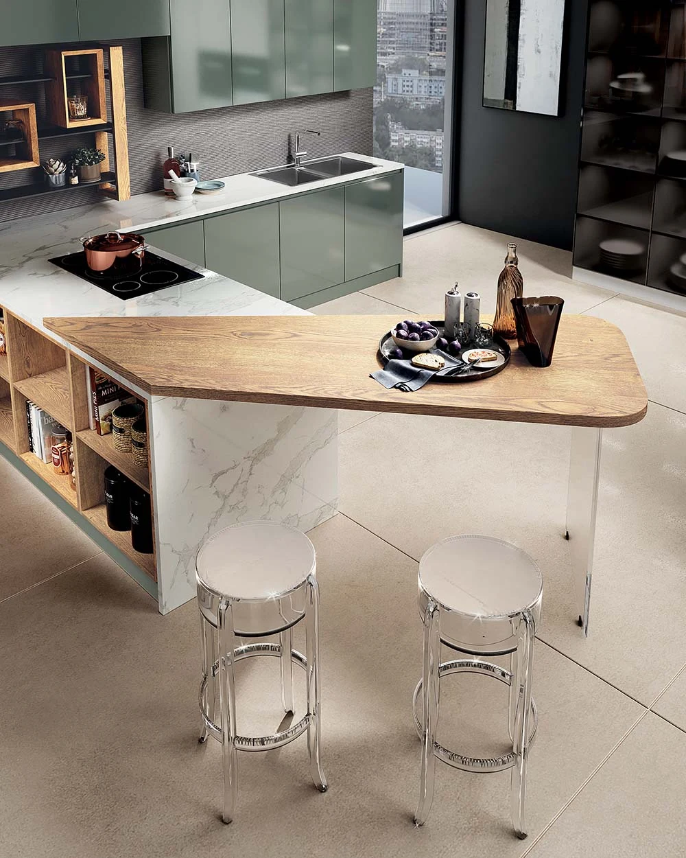 Cucina Landini Greta 