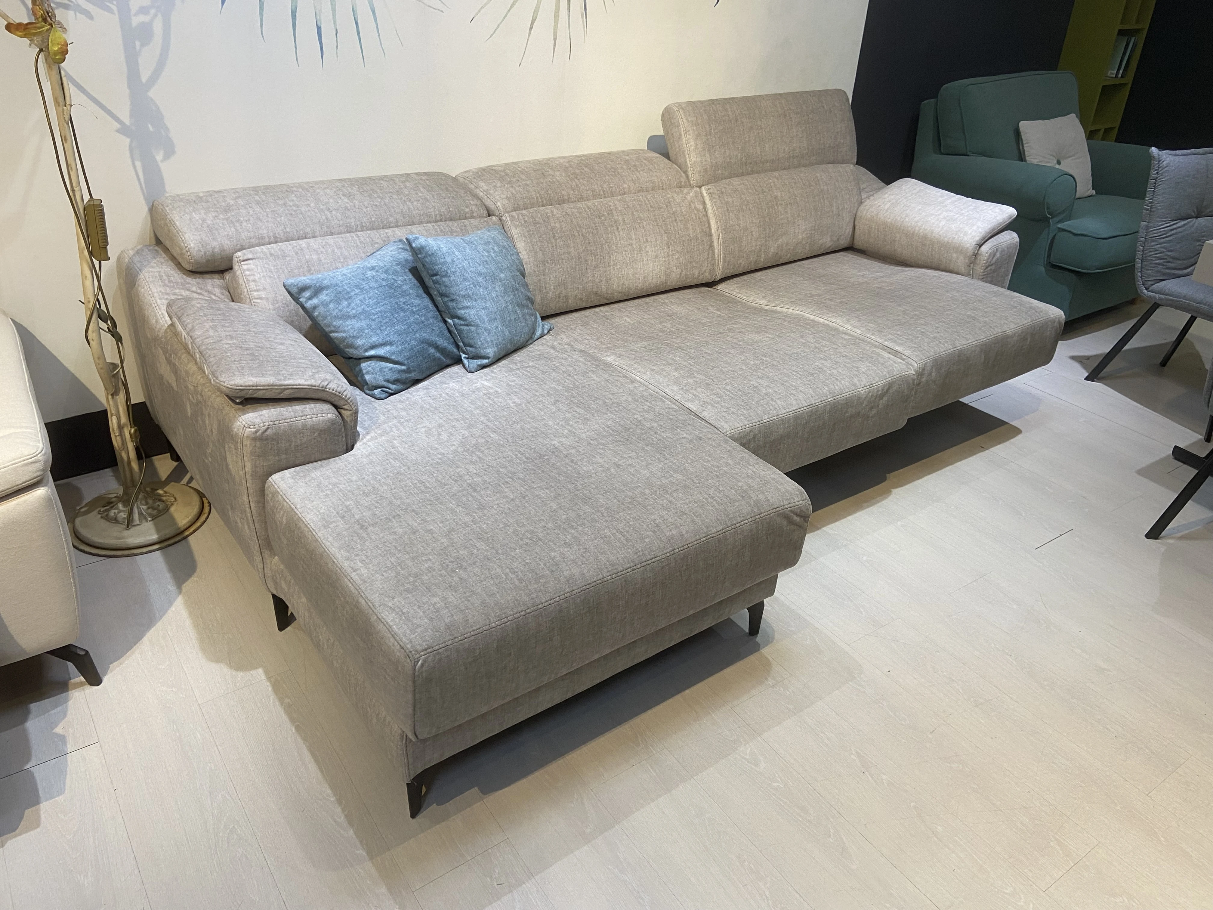 Outlet - Divano Roger