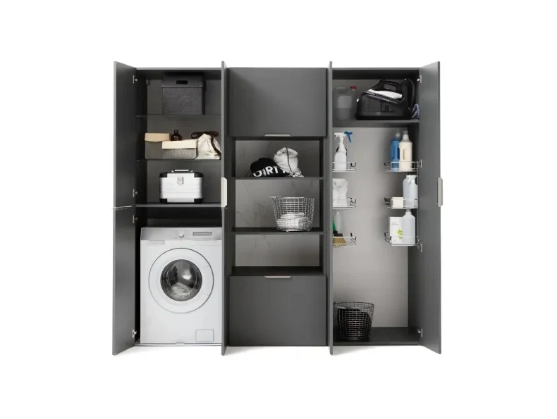 Bagno Compab LAB60