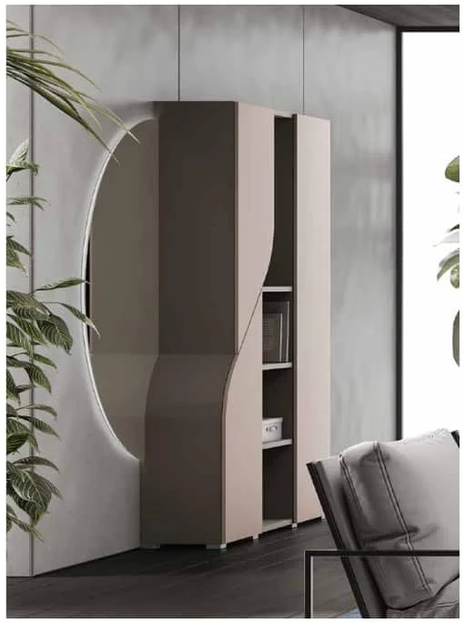 Artigian Mobili Velvet System Living 4.0