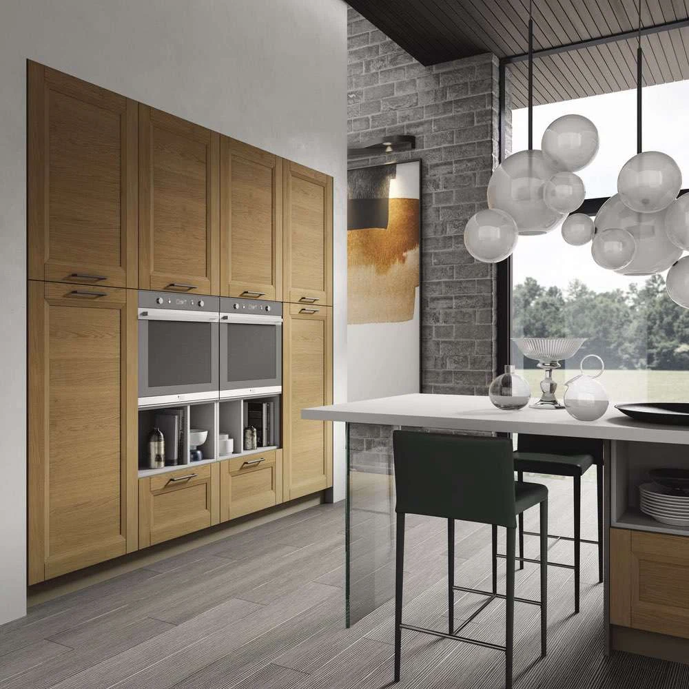 Cucina Mobilturi Nina