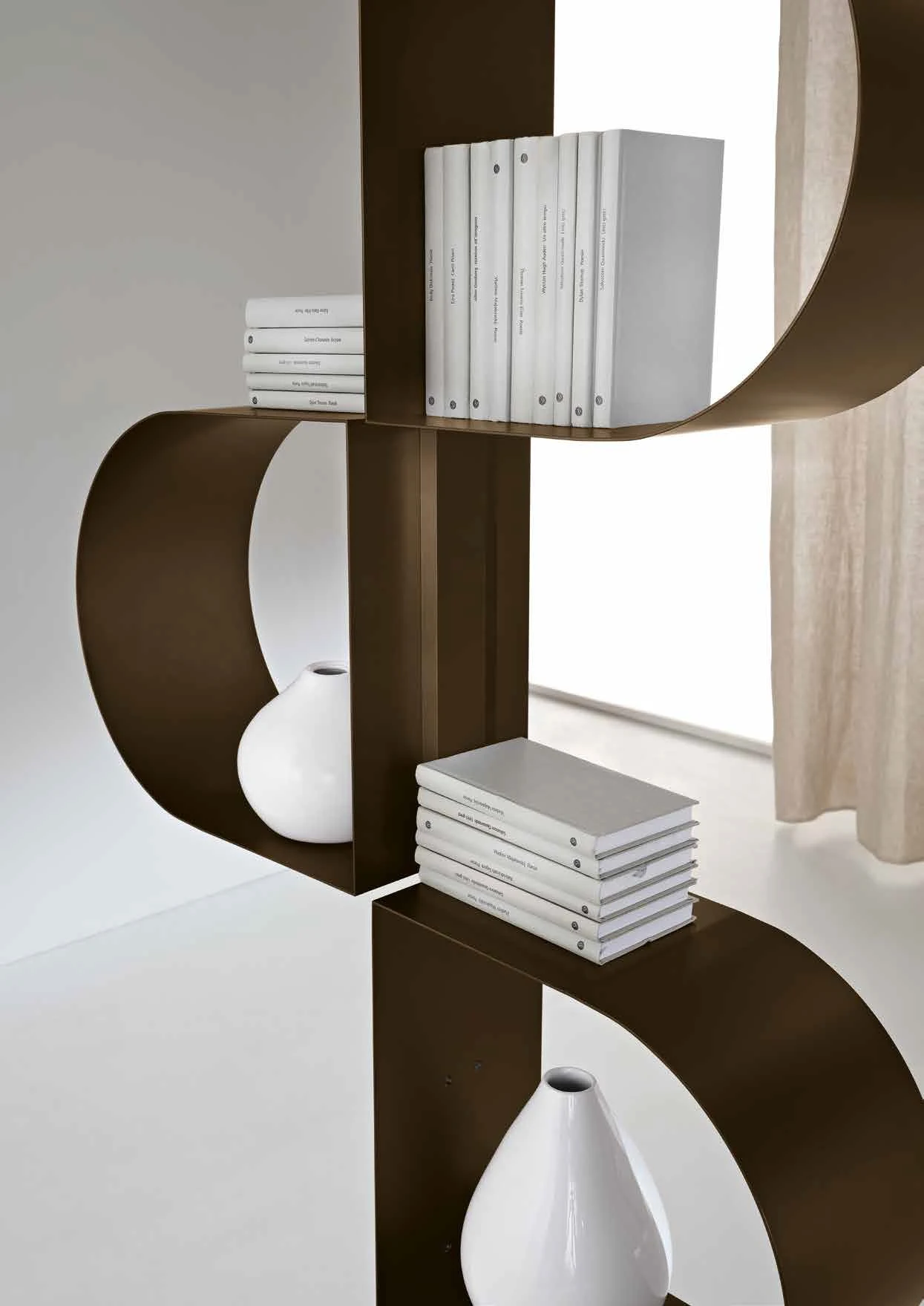 Libreria Capodarte Tiffany