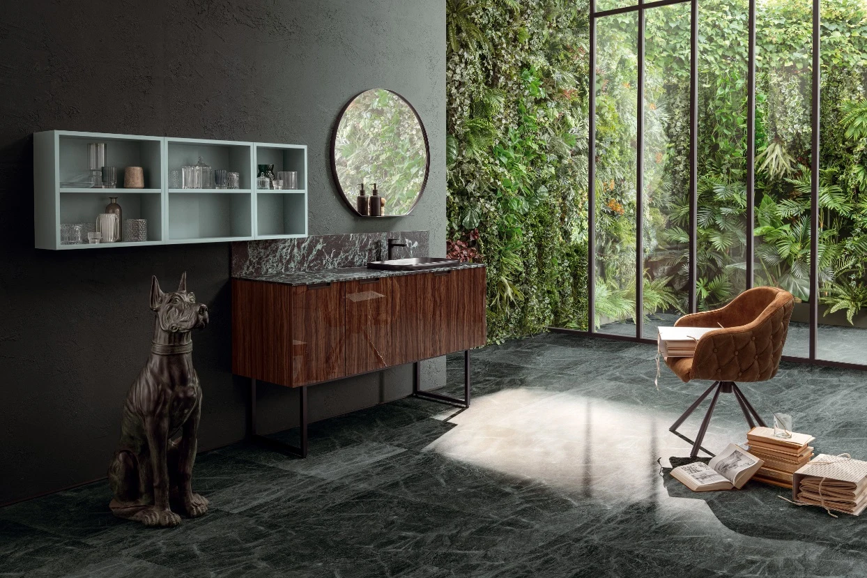 Bagno Compab Egoista