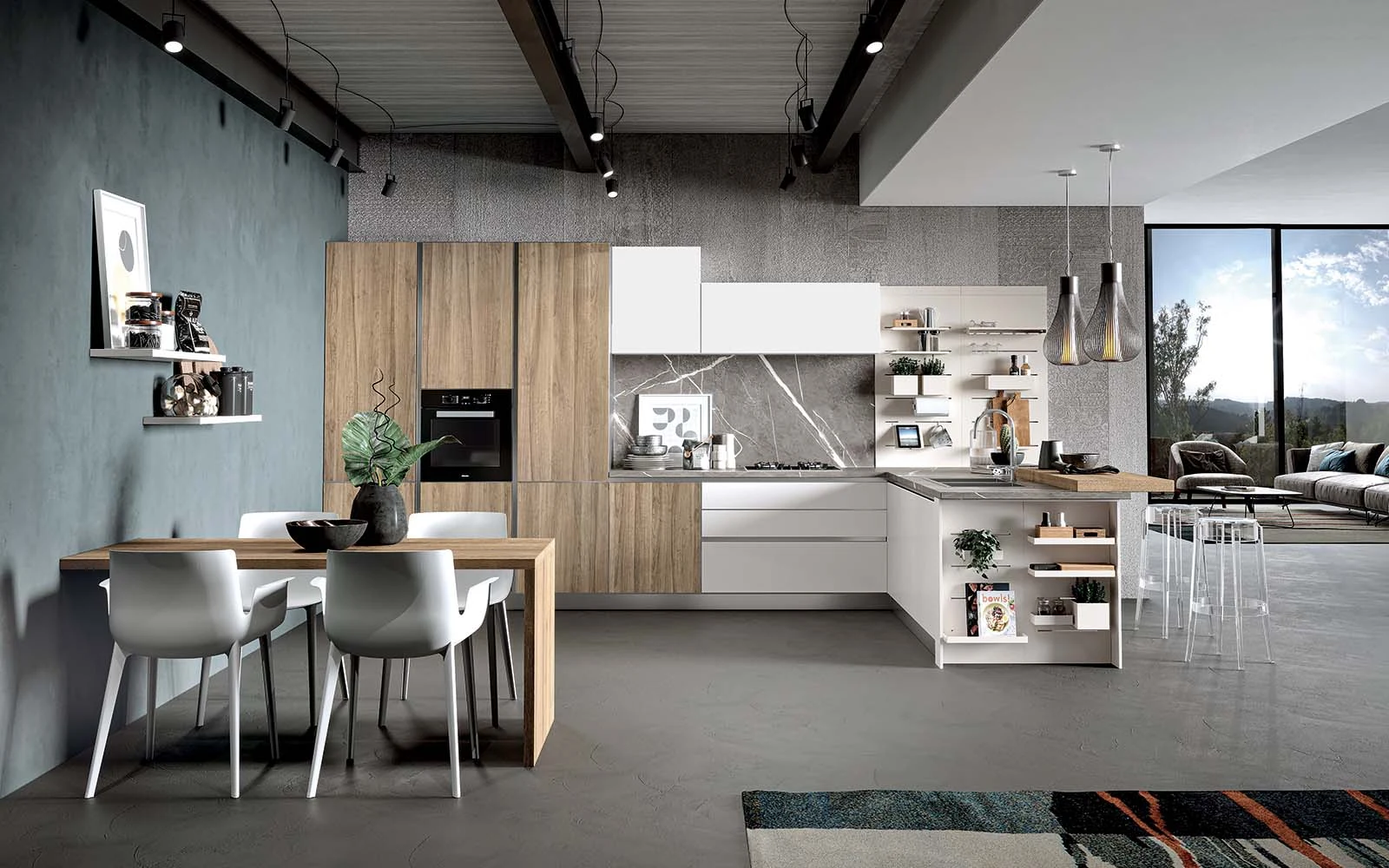 Cucina Landini Manhattan