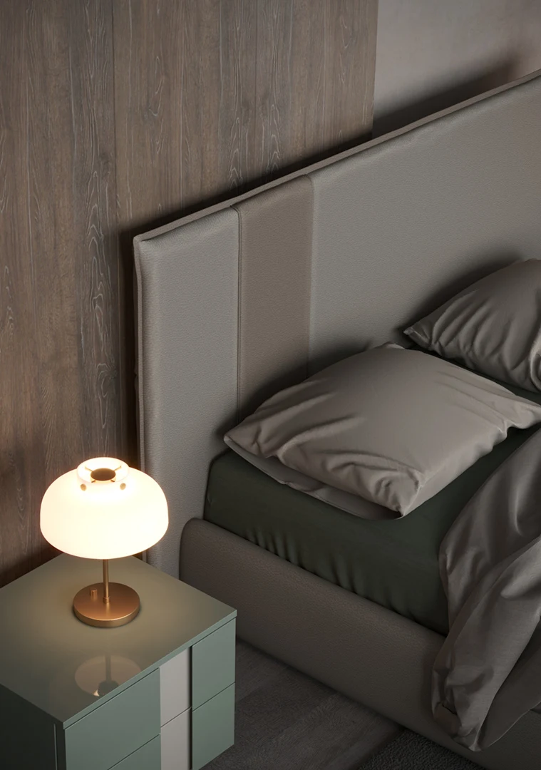Letto Giessegi Ginger