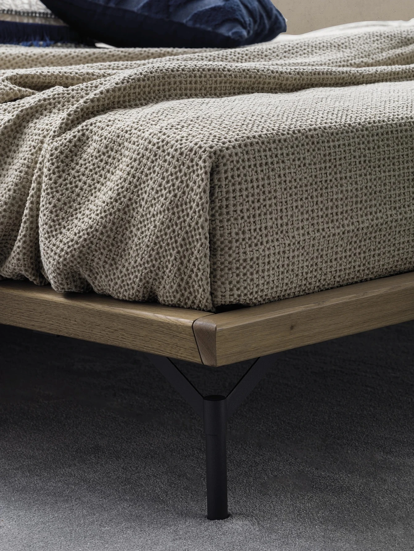 Letto Devina Nais Leaf