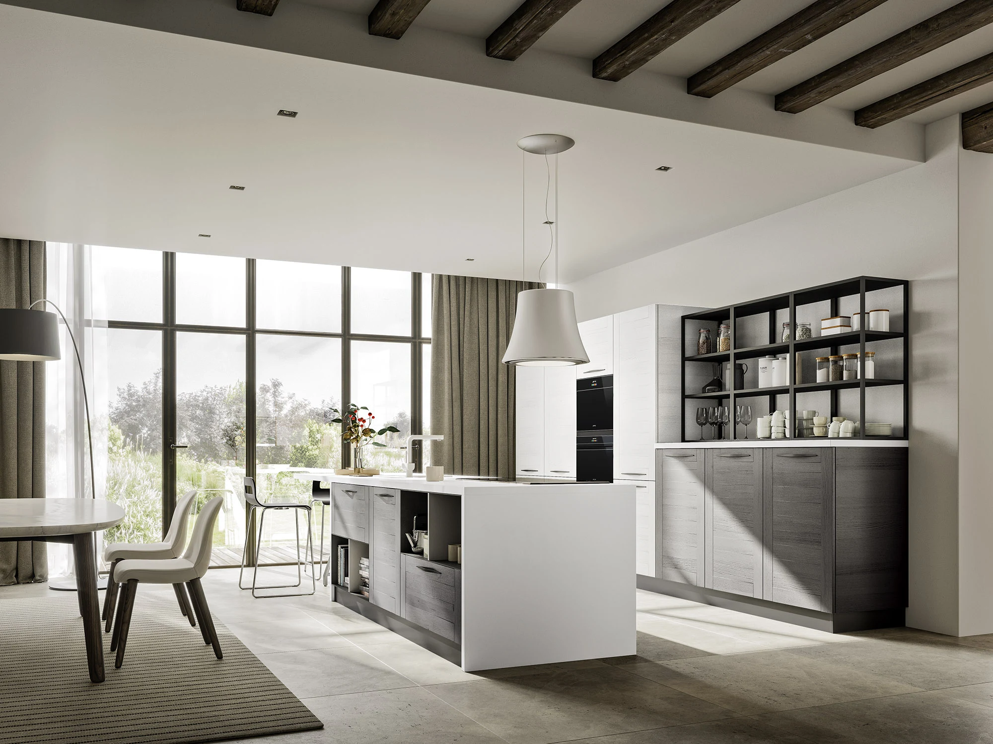 Cucina ArDue Frame