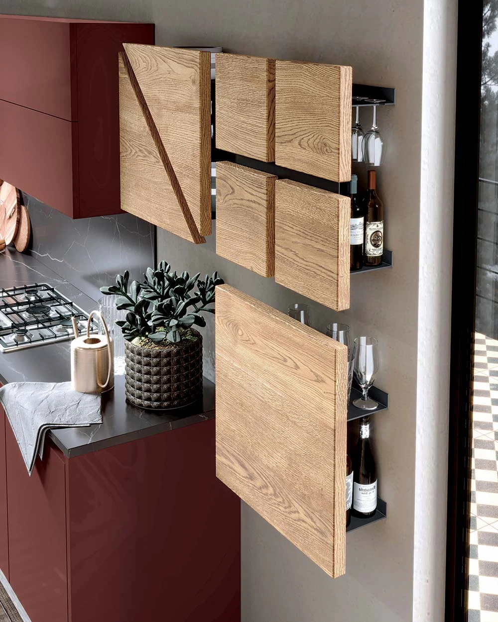 Cucina Landini Greta 