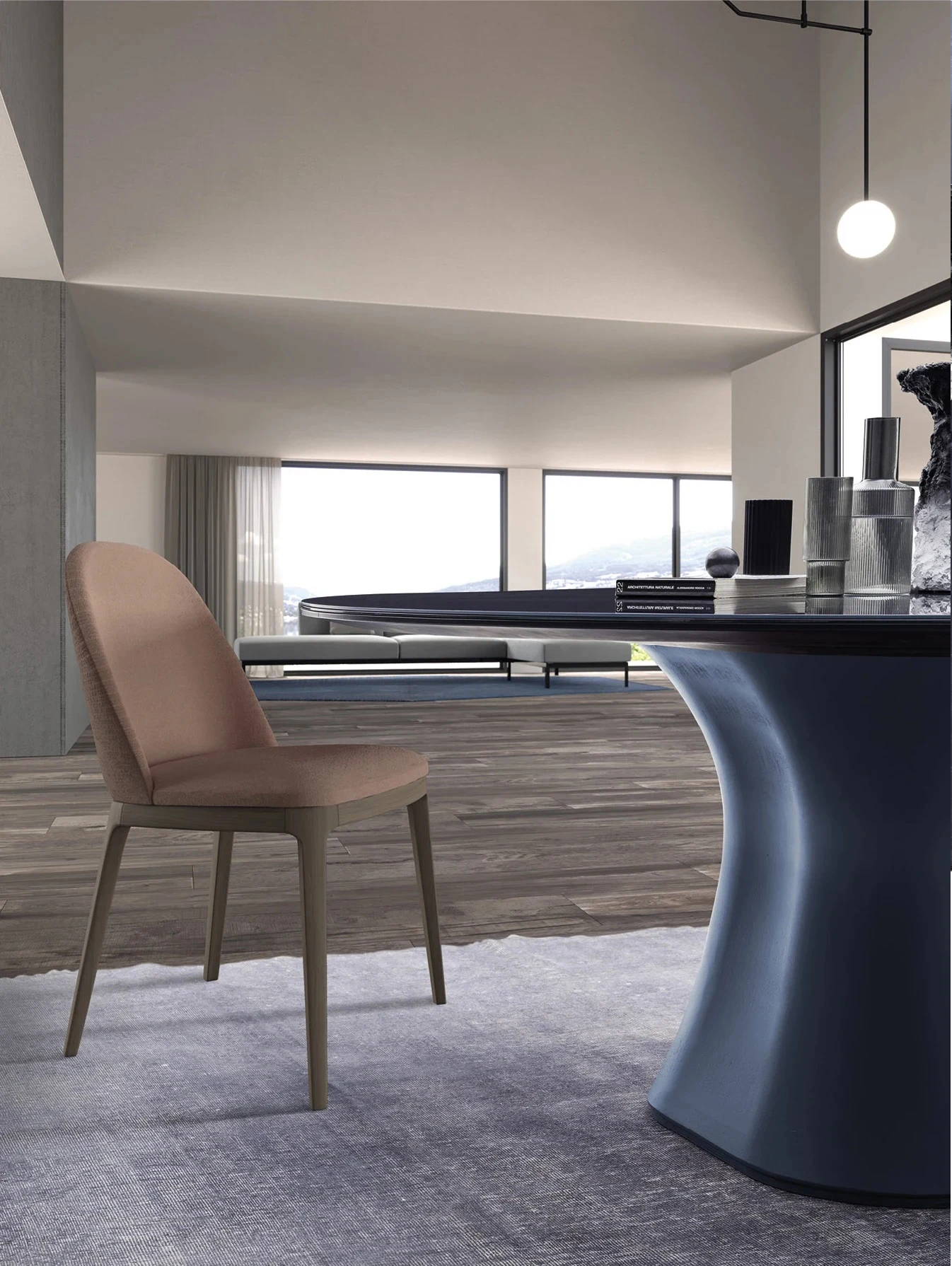 Tavolo Devina Nais Manhattan Ring "My Glass"