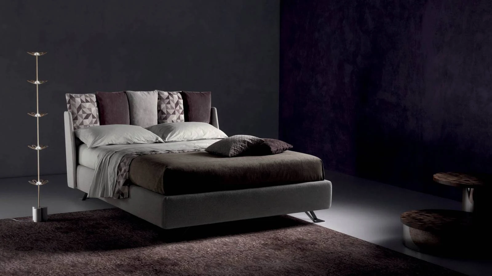 Letto Samoa Fun