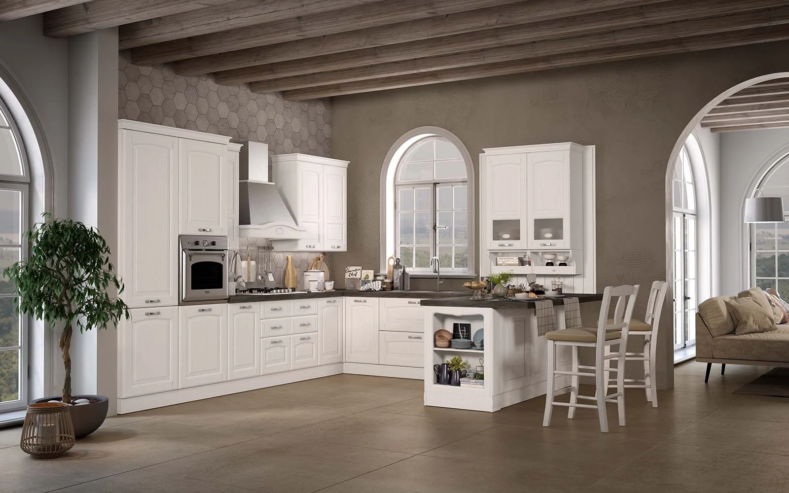 Cucina Letizia/Lucrezia Landini