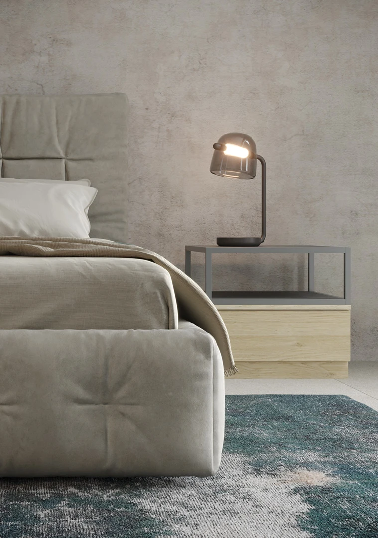 Camera completa Night Giessegi - Mod. C21