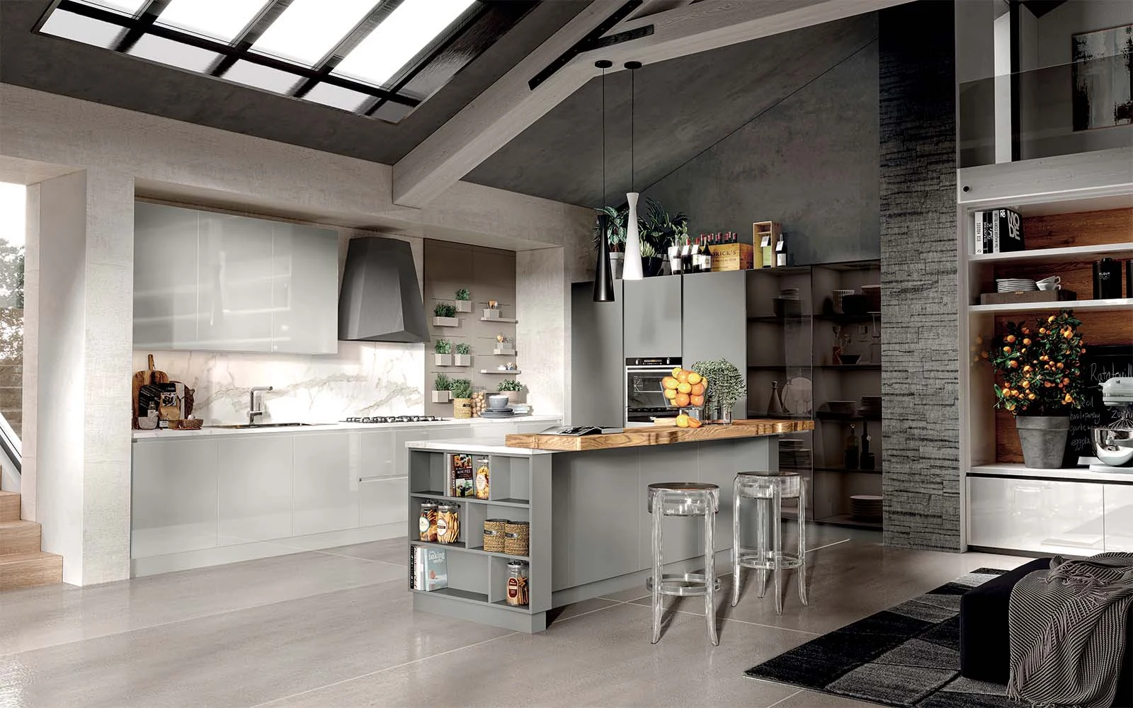 Cucina Landini Greta 