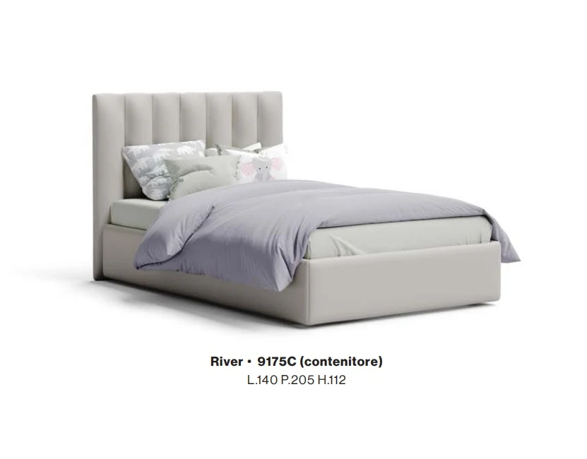 Letto Giessegi - mod.27