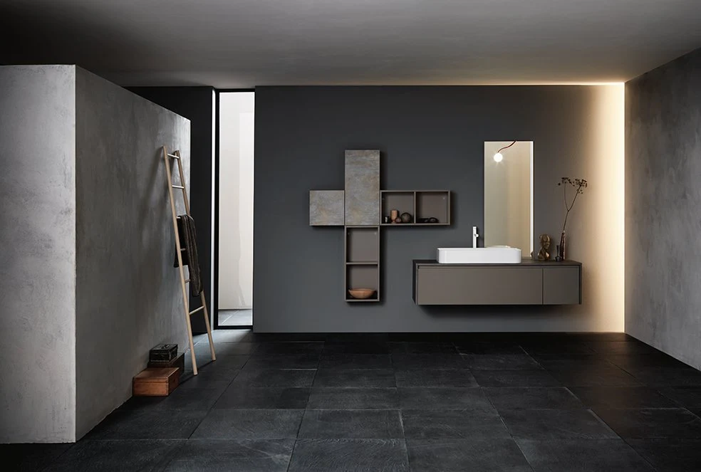 Bagno Compab Ink