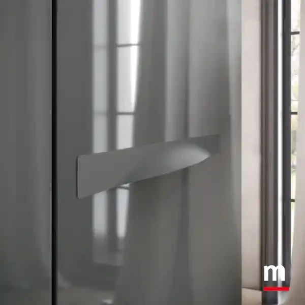 Armadio con ante battenti Libeccio