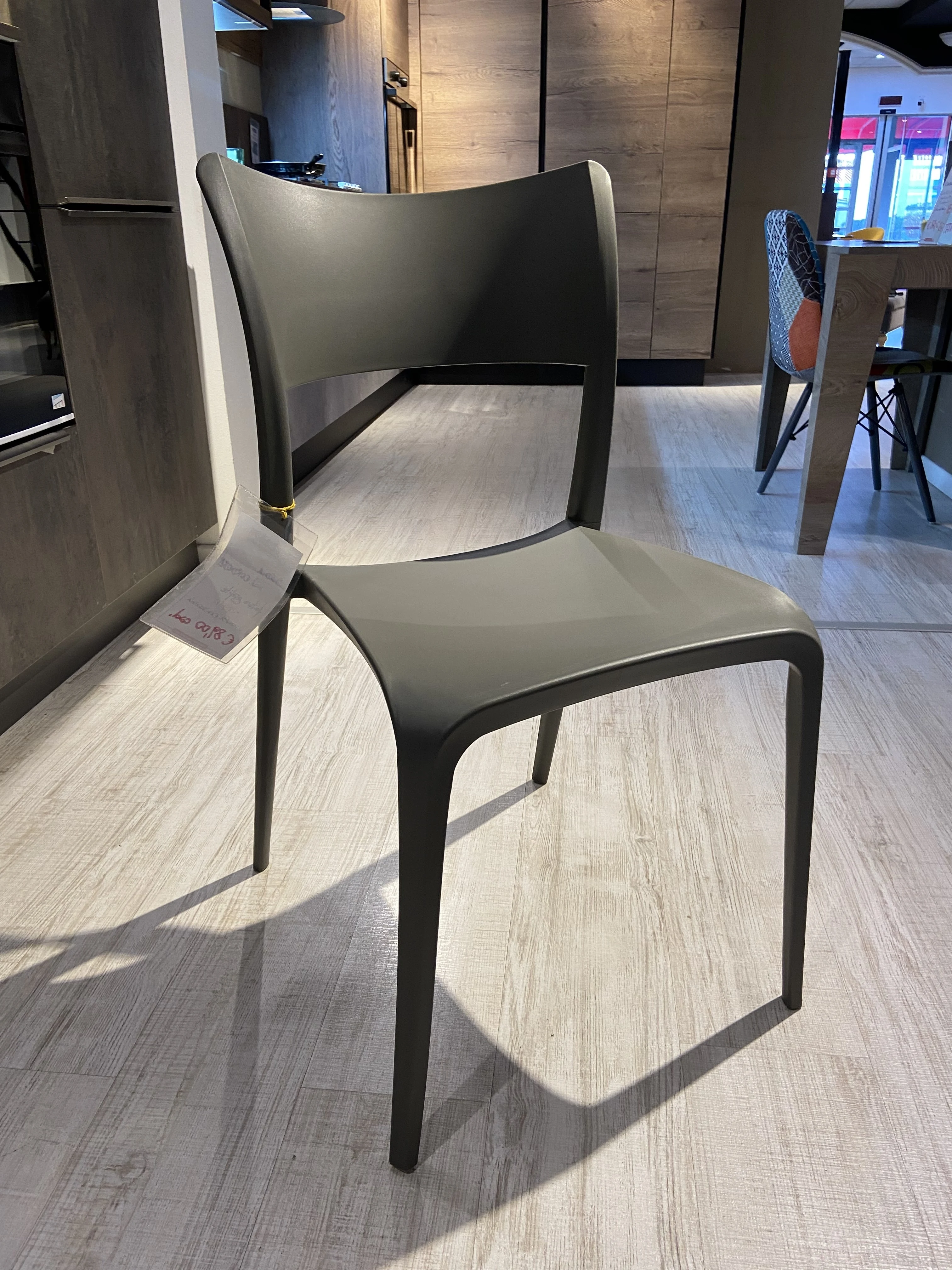 Sedia Cordoba Target Point
